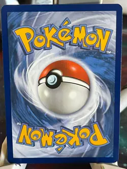 POKEMON CHARIZARD 025/185 RARE REVERSE HOLOFOIL VIVID VOLTAGE NM CARD - Image 2