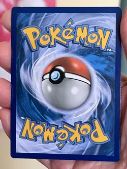 POKEMON DRAGONITE 96/149 RARE HOLOFOIL SUN & MOON NM CARD - Image 2