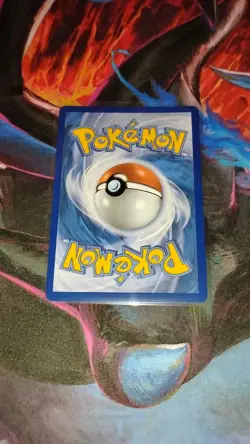 Pokemon Cynthia's Garchomp EX Full Art Holo 232/182 Fighting Card - Image 2