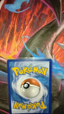 Pokemon Cynthia's Garchomp EX Full Art Holo 232/182 Fighting Card - Image 4