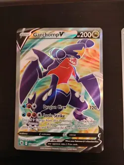 Lot Of 5 Pokemon Card Illustration Rares Varying Sets All Near Mint To Mint - Image 3