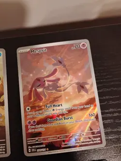 Lot Of 8 Pokemon Card Sr Illustration Rares All Nm To Mint Free Shipping - Image 4