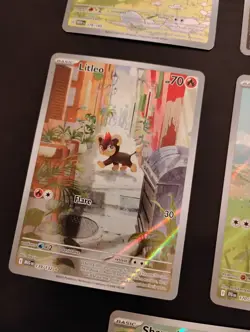 Lot Of 8 Pokemon Card Sr Illustration Rares All Nm To Mint Free Shipping - Image 5