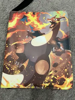 HUGE POKEMON BINDER COLLECTION 400+ CARDS - CONDITIONS VARY $800+ VALUE SEE DESC - Image 3