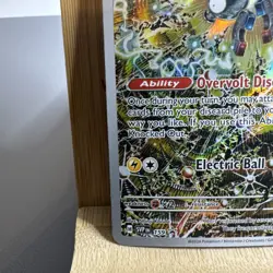 Magneton 159 SV: Scarlet & Violet Black Star Promo Pokemon Card - Image 5