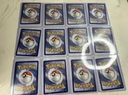 Pokemon TCG Bundle X12 EX Cards Pack Fresh Mint Condition - Image 4