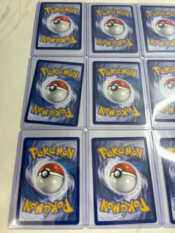 Pokemon TCG Bundle X12 EX Cards Pack Fresh Mint Condition - Image 5