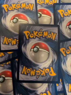 Computer Error #16 Black Star Promo Rare Vintage Pokemon Card - NM - Image 2