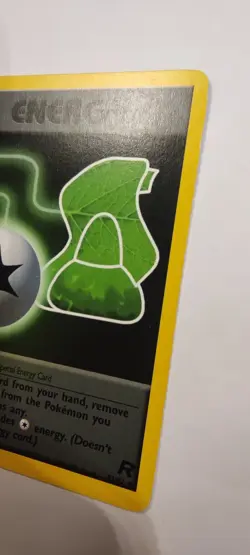 (NM) Potion Energy 82/82 | Team Rocket Pokemon Card Englisch 🇬🇧 Vintage - Image 3