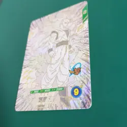 Son Goku APT-006 GDR Japanese Card Dragon Ball Super Divers Advance Pack NM F/S - Image 3