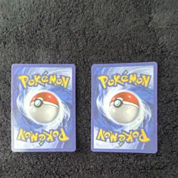 Pokemon Darkrai GX & Solgaleo GX Sun & Moon Holo Card Lot GX - Image 4