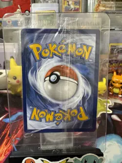 Mewtwo ✨Sealed✨ 052 Sv: Scarlet & Violet Promo Card Holo 151 UPC - Image 2