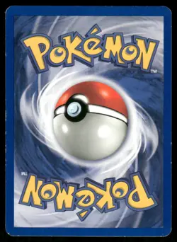 Pokemon Cards Brock's Sandshrew 72/132 Unlimited Gym Heroes WOTC Common LP - Image 2