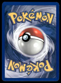 Pokemon Cards Misty's Poliwhirl 53/132 Unlimited Gym Heroes WOTC Uncommon NM - Image 2