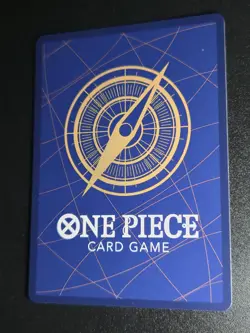 OP01-070 Dracule Mihawk : Super Rare English One Piece TCG Card : PRB01: One Pie - Image 2