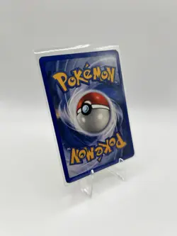 Pokemon TCG Raichu EX Sandstorm Holo Card 98/100 Ultra Rare. Small Creases - Image 5