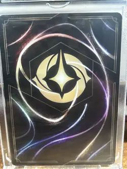 Disney Lorcana Ariel Ethereal Voice Foil Character Card 241/204 - Image 2