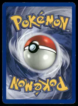 Pokemon Cards Flareon 19/64 Unlimited Jungle WOTC Rare LP - Image 2