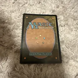 Krang & Shredder (Borderless) #201 (Foil) (NM) TMT Magic MTG - Image 2