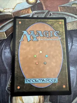 Ray Fillet, Wave Warrior - Surge Foil NM R MTG Commander: TMNT - Image 2