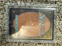 Tolarian Academy Urza's Saga Regular - Image 3