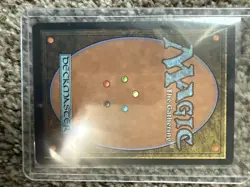 Tolarian Academy Urza's Saga Regular - Image 4