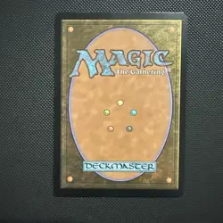 Old Gnawbone - The List Reprint - MTG - Magic The Gathering - Image 4