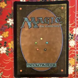 Magic: The Gathering Glissa Sunseeker Secret Lair Drop Foil Rare Green 2022 - Image 2