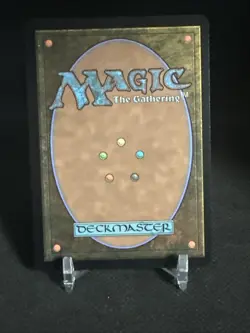 The Ooze [Teenage Mutant Ninja Turtles] MTG Magic TMT #177 - Image 5