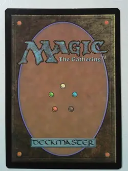 Nihil Spellbomb *Common* Magic MtG x1 Commander 2017 SP - Image 2