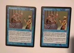 2x Propaganda Tempest Regular x2 - Image 1