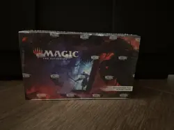 Magic The Gathering Play Booster Box Duskmourn House of Horror DSK MTG Brand New - Image 1