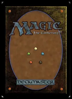 MTG Grinning Demon - Onslaught Rare | NM - Image 2