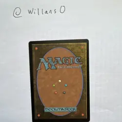 mtg Ancient Gold Dragon 003/361 regular - Image 2