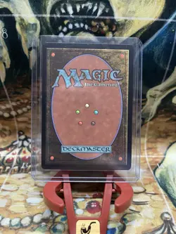 Llanowar Elves MTG Secret Lair An Encyclopedia of Magic NM R00012 Non-Foil - Image 2