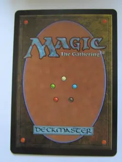 MTG Bubbling Muck Urza's Destiny Light Play!! - Image 2