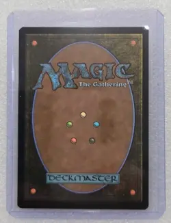 Waves of Aggression - Foil - Borderless Teenage Mutant Ninja Turtles MTG - Image 2