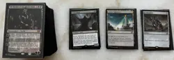 SEVEN MTG Precon Decks Bundle - Mind Sieze, Sworn to darkness and more- see desc - Image 5