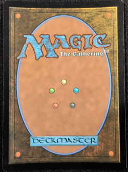 MTG / Sheltered by Ghosts / DSK / #30 / FOIL / Uncommon / NM - Image 2