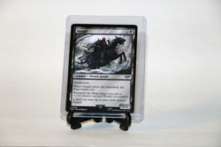 Magic the Gathering MTG Nazgul 0334 Lord of the Rings Regular Near Mint - Image 1