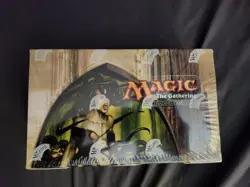 MTG Magic Ravnica RAV City Of Guilds Sealed Booster Box - Image 1
