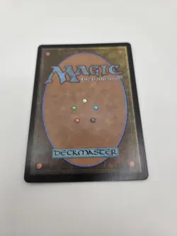 City of Brass Double Masters 2022 Foil B6 - Image 2