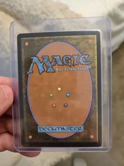 Ancient Tomb Ultimate Masters Regular - Image 2