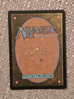 Mutagen Man, Living Ooze (Foil) - 0273 - MTG: Teenage Mutant Ninja Turtles -... - Image 2