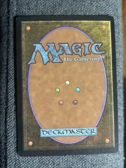 Magic: The Gathering Horde Of Notions Legendary Creature #178 - Image 2