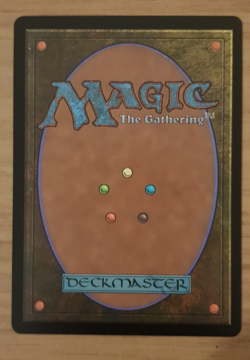 Damning Verdict MTG NM Regular Commander Final Fantasy Magic - Image 2