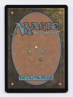 Michelangelo, Weirdness to 11 (Showcase) (Foil) MTG Teenage Mutant Ninja Turtles - Image 2