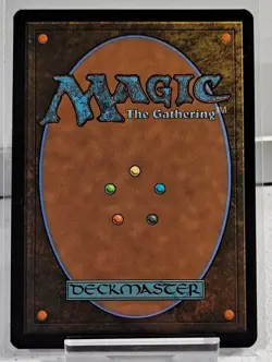 Magic The Gathering Cool But Rude TMNT Rare Foil - Image 2