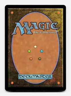 Miasma Demon - Duskmourn MTG 💀💀 - Image 2