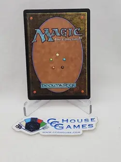 MTG Signed Firestorm Japanese Jeff Miracola Weatherlight #B Magic *CCGHouse* RA - Image 2
